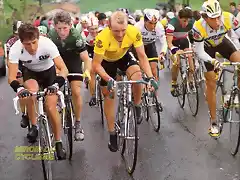 Perico-Vuelta1987-Alto Campoo-Dietzen-Kelly-Herrera