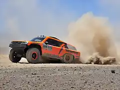 Dakar 16