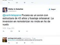 walter ceballos pucara