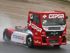 MAN Cepsa - 01 MAN Cepsa - 01