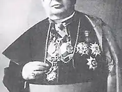 Obispo Ignacio Montes de Oca y Obreg?n