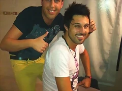 Hugo 23-6-2012 Hugo 23-6-2012