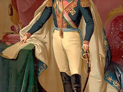 Iturbide Padre de la Patria