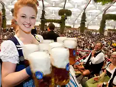 Oktoberfest