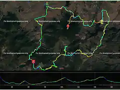 MAPA-GLOBESLEK NAJERA