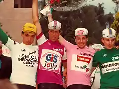 ROCHE GIRO 1987