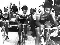 GIRO,1974,MERCKX,GIMONDI