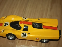 desguace porsche 917 amarillo (2) desguace porsche 917 amarillo (2)