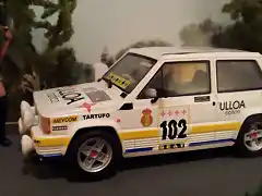 SEAT PANDA 45 1981 SHALYMAR SAINZ