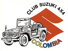 CLUBSUZUKI