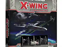 xwingcarabasica