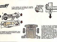 4049 - Ford Mustag - 02 4049 - Ford Mustag - 02