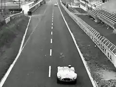 Maserati A6G - TdF'54 - Estager - Reims