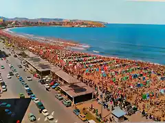 Playa de Gijn