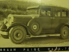 Graham Paige MA-x3782
