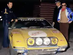 1976_999_Leo_Pittoni_-_Maiga_sur_De_Tomaso_Pantera