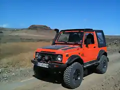 ROCO4X4