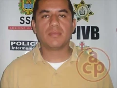 José Francisco Cuevas José Francisco Cuevas