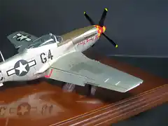 NorthAmericanP-51DMustang 11