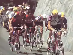 Agostinho-Tour1978-Alpe D'huez-Kuiper-Hinault-Zoetemelk