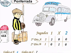 Ponferrada