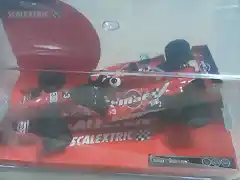 F1 Scalextric