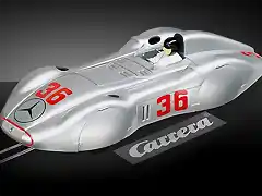 mercedes w-125