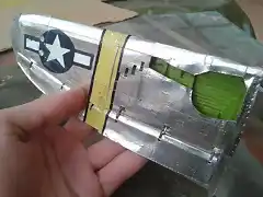 aluminium wing 9