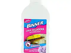 binner