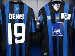 Atalanta 13 14 Kit