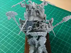 Magnetized stegadon (2)