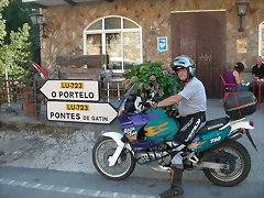 Via XIX 077 Via XIX 077