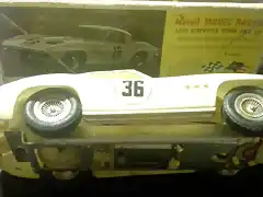 revell '64 vette C2  (2)