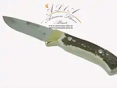 Cuchillo Ciervo Alpaca logo (Copiar)