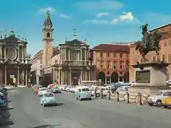 Torino Italia