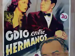 odioentrehermanos