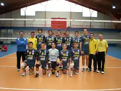 JUSAN SUPERLIGA JUNIOR