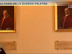 Guardia Palatina d'Onore 5