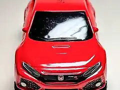 Honda Civic TypeR