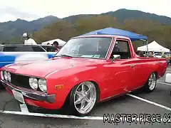 Datsun620utealsoknownas1500ute