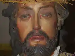 El Nazareno de la Herradura