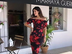Marhaya Guerrer IG Stories 17-10-2019 (14) Marhaya Guerrer IG Stories 17-10-2019 (14)