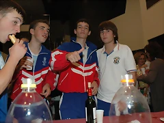 I GALA EE.MM DE FUTBOL MEDIO CUDEYO 214 I GALA EE.MM DE FUTBOL MEDIO CUDEYO 214