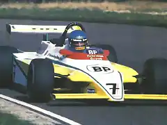 henton-toleman