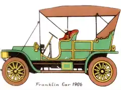 franklin1906