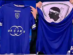 Bastia 13-14 Home Kit