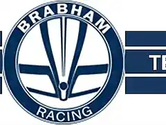 BRABHAM F1 RACING TEAM