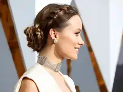 Recogidos con Trenzas de Tendencia (12)