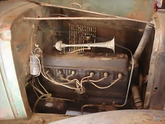 Chevrolet B-43350 (6) Chevrolet B-43350 (6)