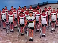 FAEMA-1968-MERCKX-